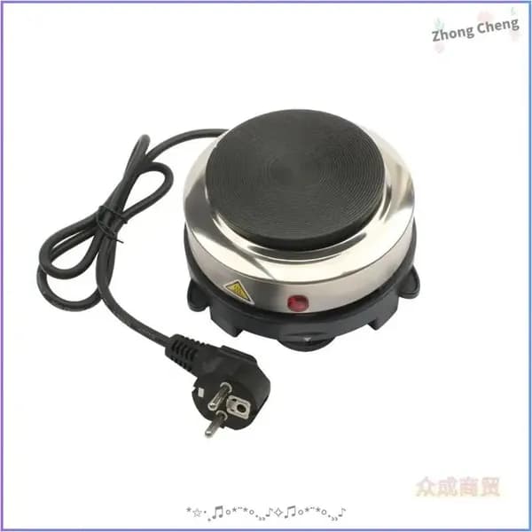 DMWD Электрическая настольная плита DRL-YQ-105_1905189084-dx35G, черный
