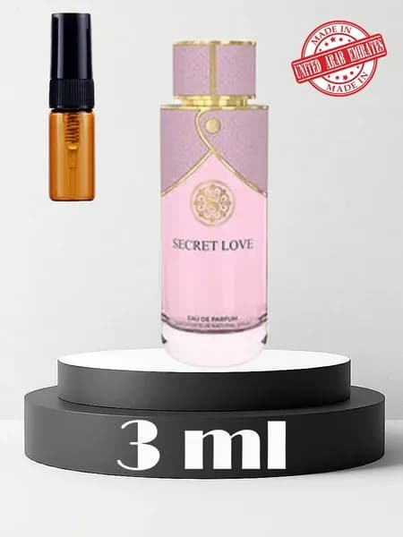 Emper Secret Love пробник