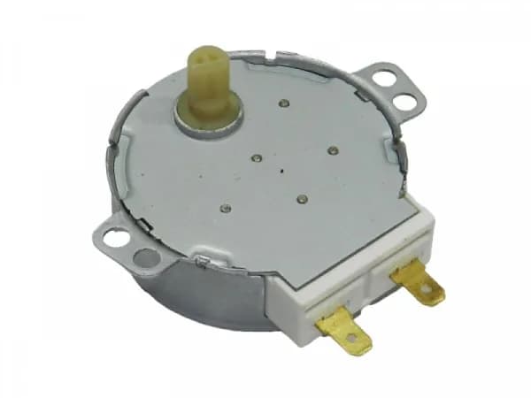 MA0908W - Мотор вращения тарелки СВЧ 4W, 220V Panasonic