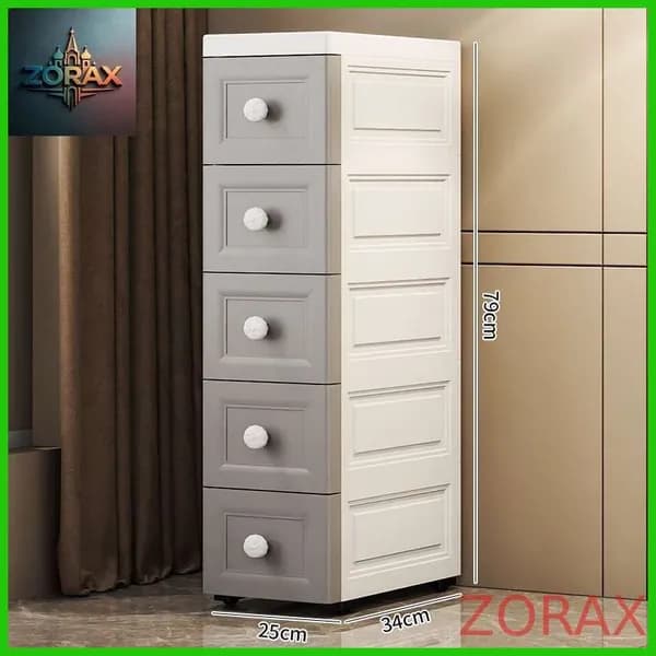 Тумба для ванной,, 25х34х79 см
