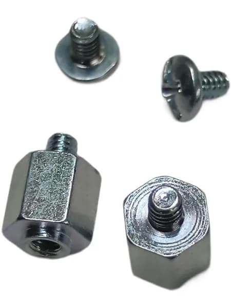 Крепеж ASUS M.2 стойка и винт 13020-01812800, 13020-01811500
