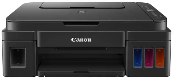 Canon МФУ