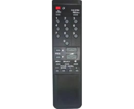 Пульт HUAYU CLE-878 (A) для телевизора HITACHI