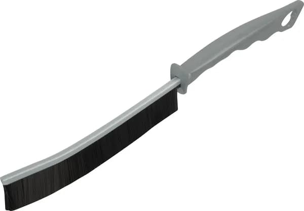 Щетка для труднодоступных мест KB-13 (плиточных швов, узких щелей)