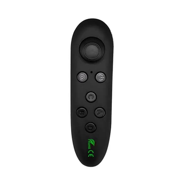 Bluetooth-пульт VRPARK-Y1 для VR-игр, смартфонов и планшетов на Android/iOS