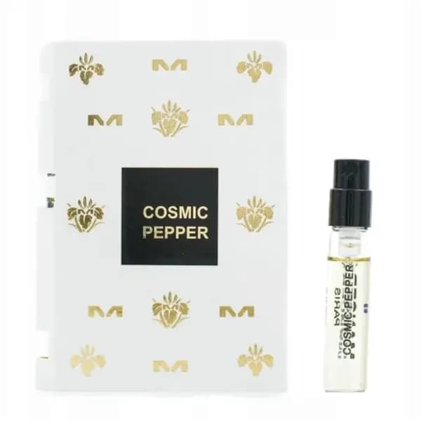 Mancera Cosmic Pepper Парфюмерная вода унисекс 2 мл