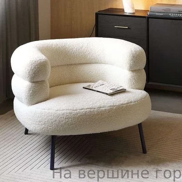 Кресло , 1 шт., 55х47х66 см