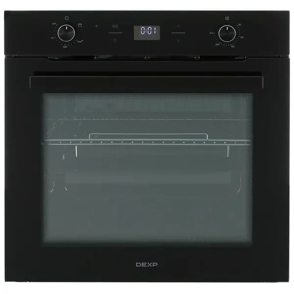 DEXP  духовой шкаф 1CB75DB