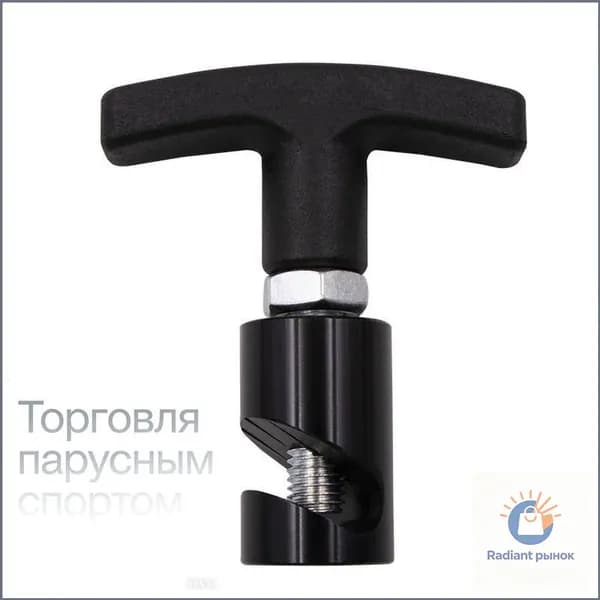 Инструмент для регулировки зазора свечей зажигания, 1 шт.