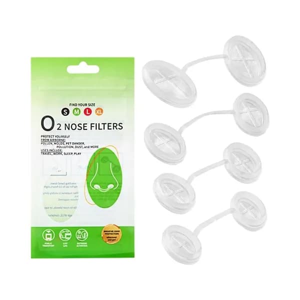 Фильтр для респиратора, маски