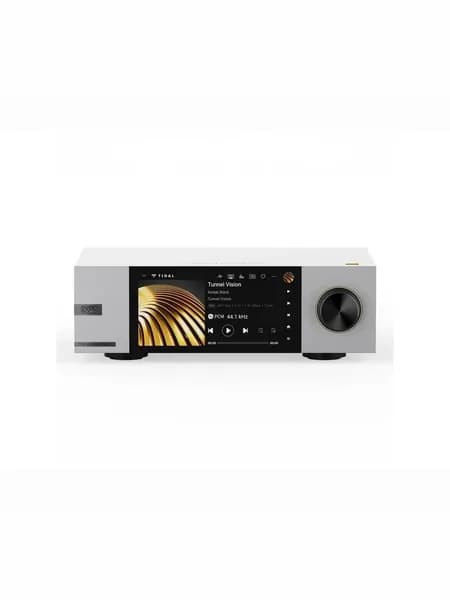 Медиаплеер EverSolo DMP-A6 Master Edition Gen 2 Silver