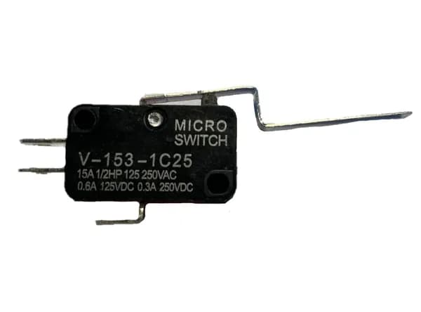 Микровыключатель для газовой колонки Нева Люкс Neva Lux 5514 6011 6014