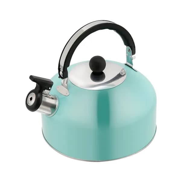 Электрический чайник WB-3113240192211, бирюзовый