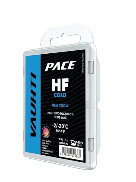 Мазь скольжения Vauht Hf Cold, 45 гр (-2.-20 C )