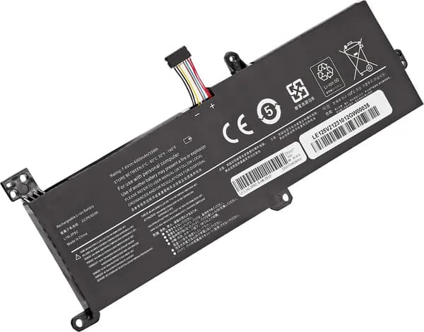 Аккумулятор для Lenovo L16M2PB1, Ideapad 330, Ideapad 320, Ideapad 330-15IKB, Ideapad 320-15IAP, Ideapad 320 15ISK, Ideapad 320 15IKB Ideapad 320 15AST Ideapad 520 15IKB