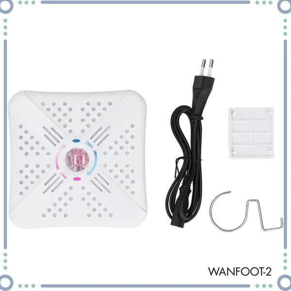 Осушитель воздуха 3113210042611_WANF-2_I8K1U6