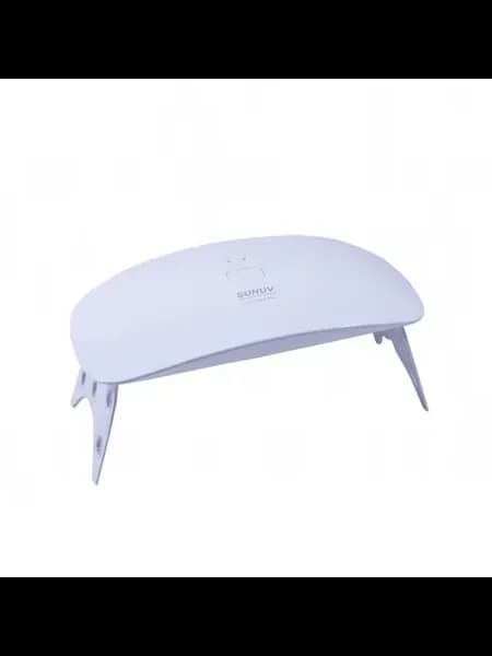 Лампа для сушки гель-лака LED UV 2 Mini plus