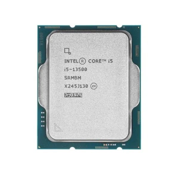 Процессор Intel Core i5-13500 Raptor Lake-S (CM8071505093101)