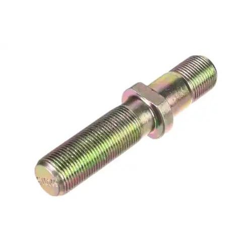 Шпилька колеса! заднего m20x1.5/m20x1.5x105 паз, кавз STELLOX 85-24067-SX