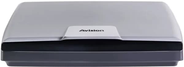 Сканер Avision FB15, 000-0998-07G