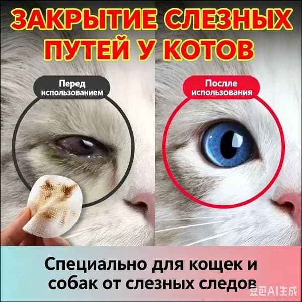 Качественный капельный уход для глаз