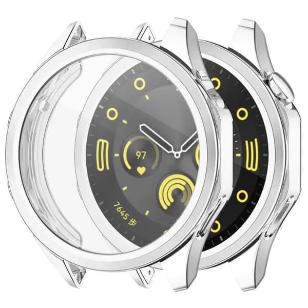 Стеклянный чехол для умных часов для Huawei watch GT 4, 46mm