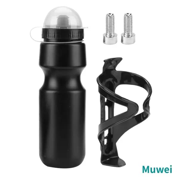 milochic Спортивная бутылка, 650 мл