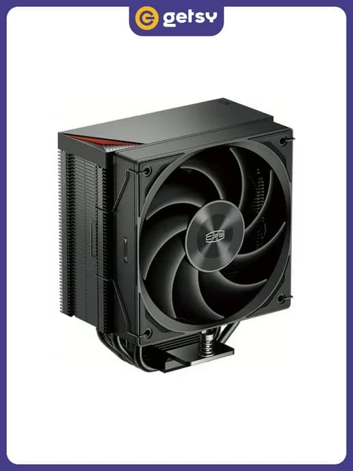 Кулер процессора ПК RZ500 BK (250W)