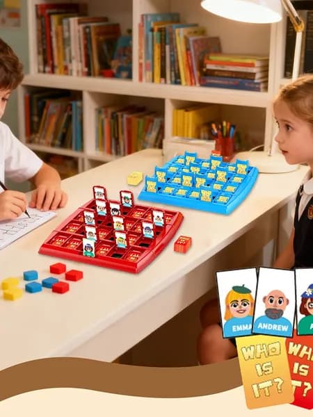 Настольная игра на память, логические игры ,Настольная игра