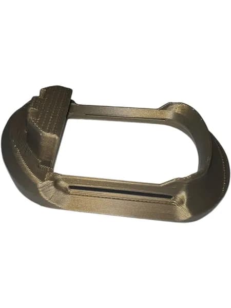 Магвел для страйкбольного пистолета AAP-01 Urban SE bronze