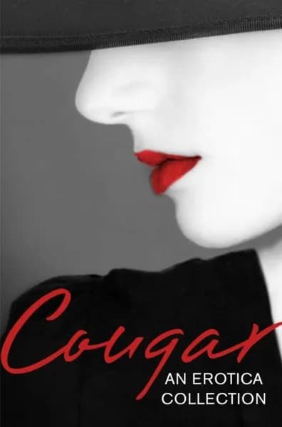Cougar: An Erotica Collection | Renarde Giselle, Bond Primula | Электронная книга