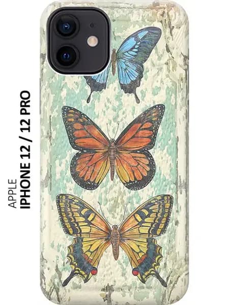 Чехол на Apple iPhone 12, 12 Pro