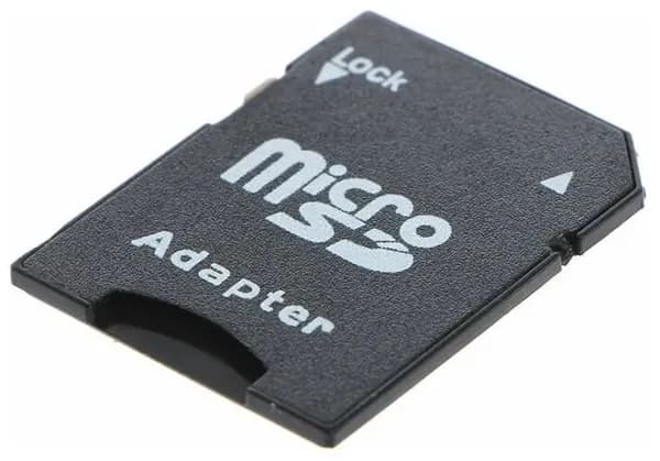 Адаптер SD2VITA Pro для PS Vita, поддержка microSD карты, высокая совместимость, простая установка, расширение памяти
