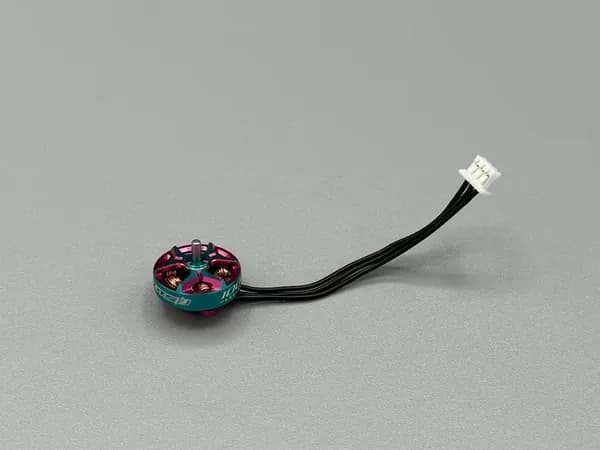 Мотор RcinPower GTS V3 1002 19000kv