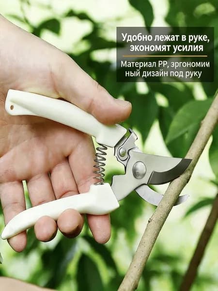 Секатор