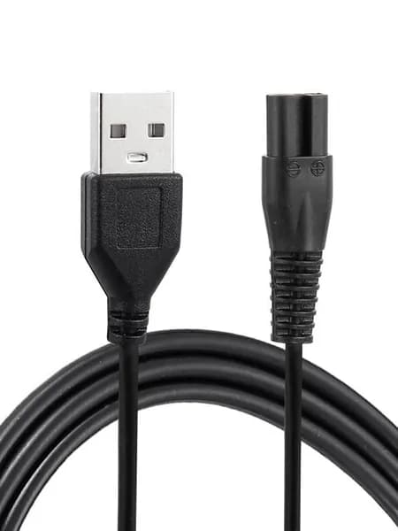 Зарядный Кабель Для Электробритвы USB-кабель Зарядки