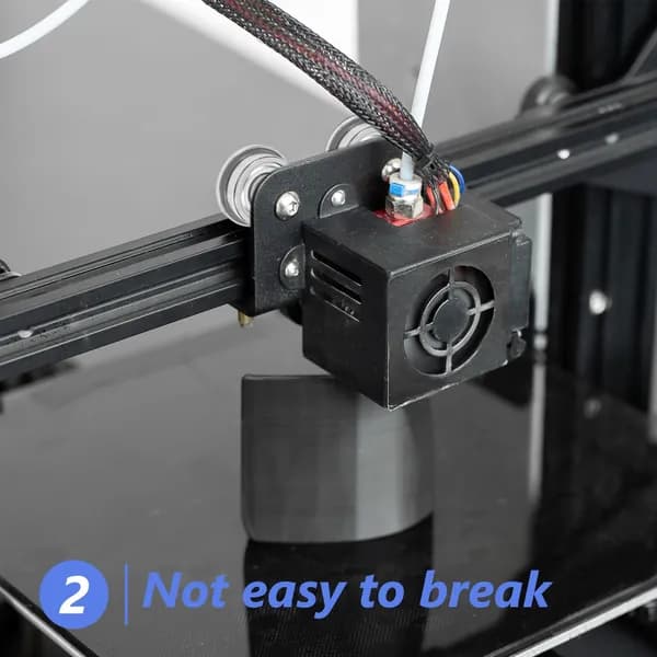 10 Штук Запчастей, Из Подшипниковой Стали, Для 3D Печати