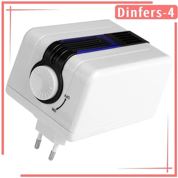 Ионизатор воздуха JY07144-03_DINF-4_L0S1I0