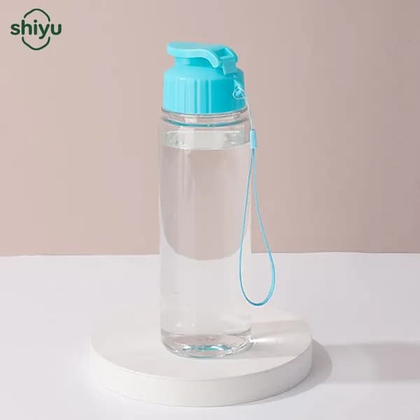Спортивная бутылка, 500 мл