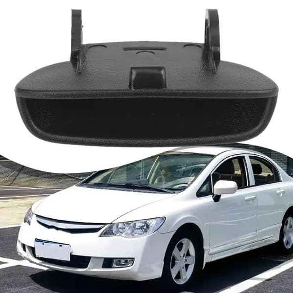 Замок крышки Автомобильного Подлокотника Защелка Центральной Консоли Для Honda CIVIC 2006-2011
