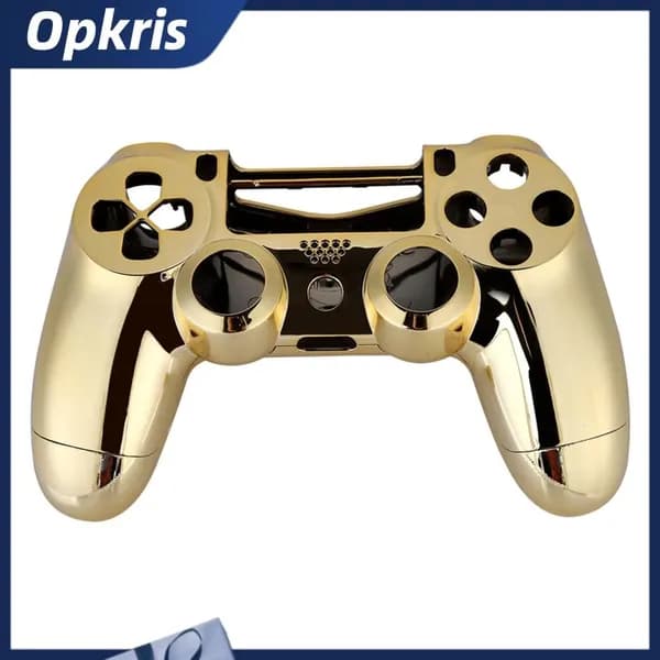 Пластиковая ручка для PS4