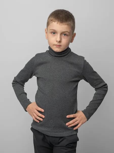 Водолазка inwearsia Школа