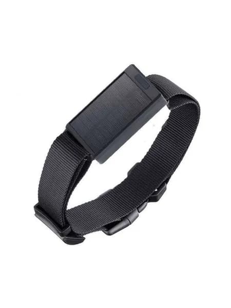 GPS-трекер для животных с солнечной панелью TkStar S8 4G Solar GPS Tracker 7800mah