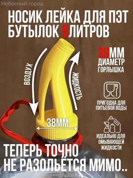 Аксессуары для садового насоса