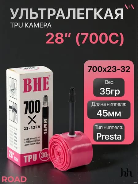 Велокамера