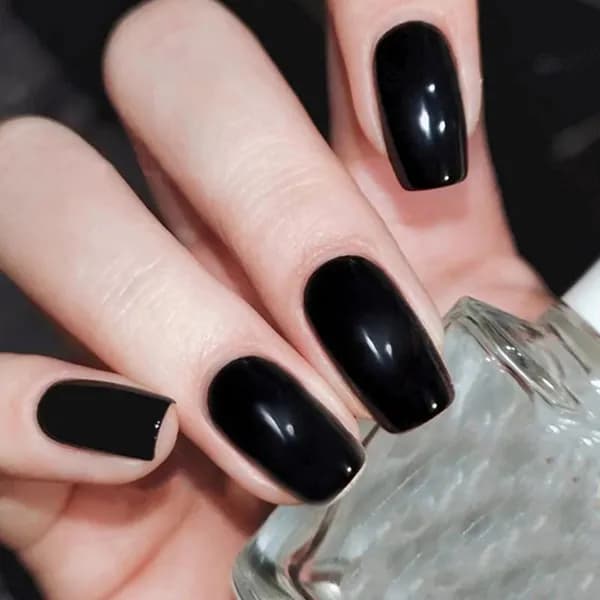Накладные ногти с дизайном ( 24 типсы + клей )