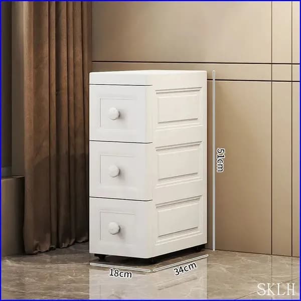 Тумба для ванной,, 18х34х51 см