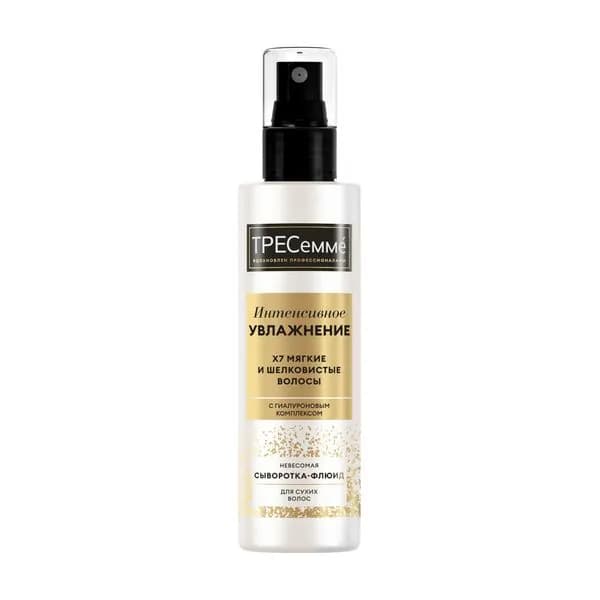 ТРЕСемме Сыворотка для волос Rich Moisture, 190 мл