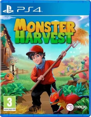 Игра  (PlayStation 4, PlayStation 5, Английская версия)