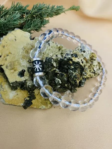 Silver Bird Браслет Серебро оксидированное 925 пробы